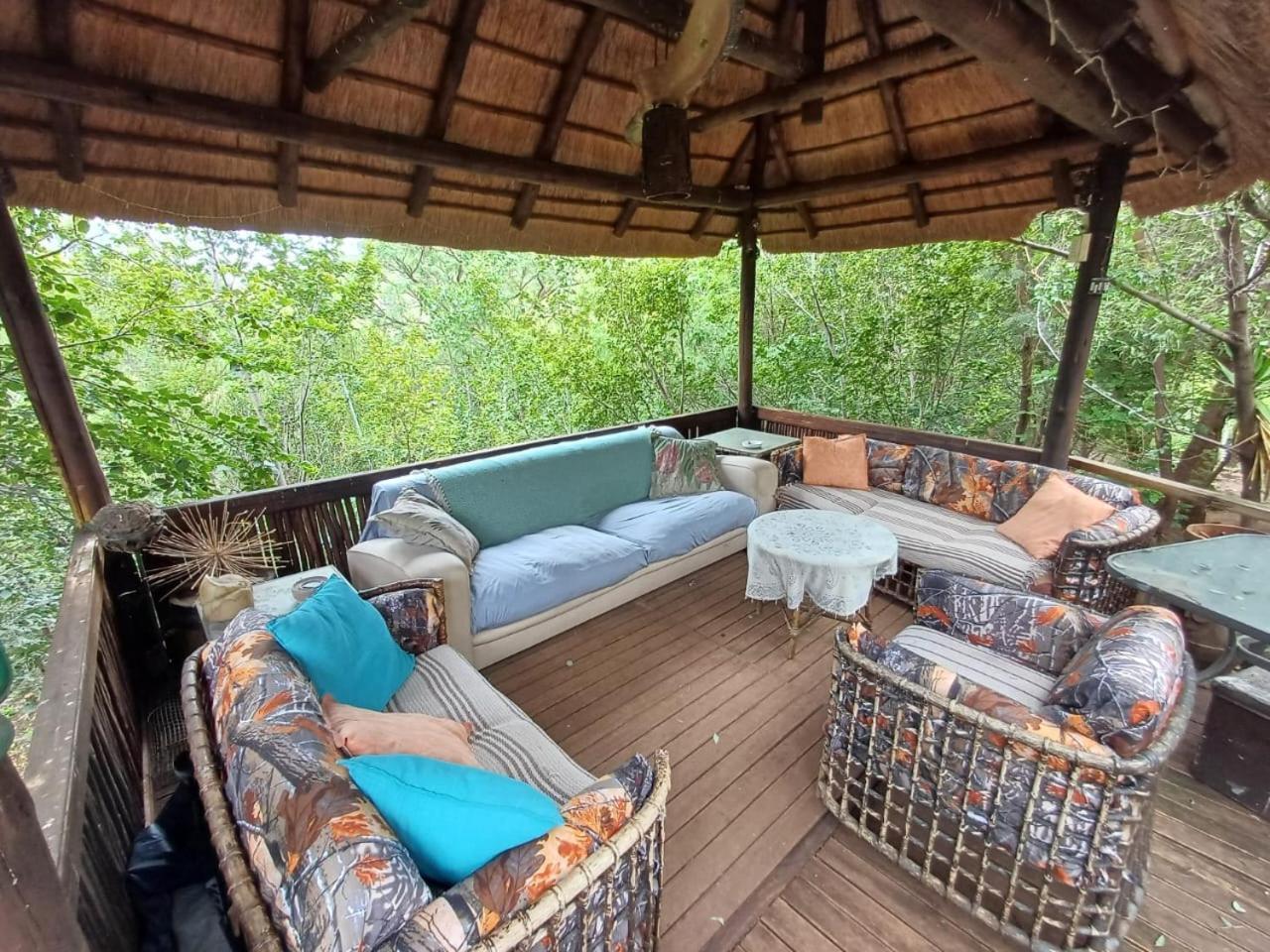 Adorable Unique Guest House - African Bush Feel Kalkheuvel Exterior photo
